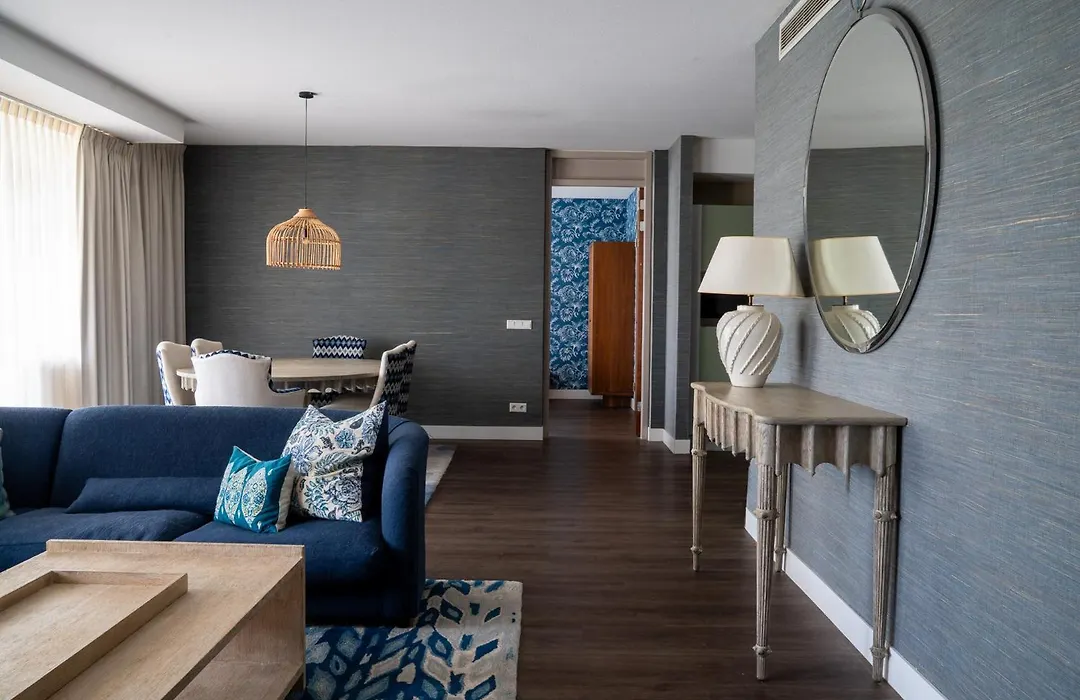Grand Hotel Ter Duin-1