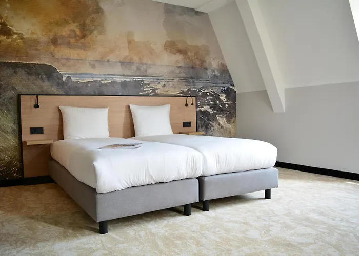  Fletcher Strandhotel Haamstede